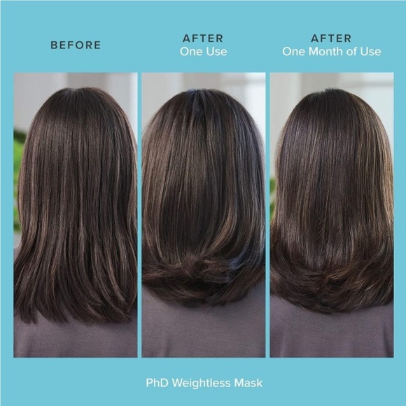 LIVING PROOF Perfect Hair Day Weightless Hair Mask NEW 6.7 OZ - Picture 7 of 11